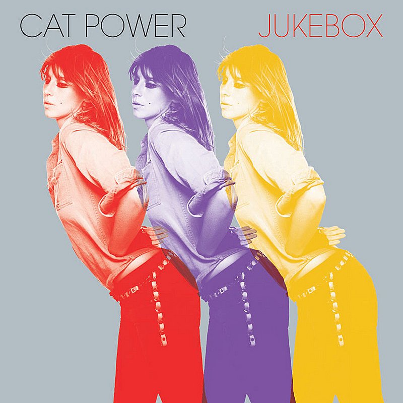 Cat Power/Jukebox@Import-Gbr@Jukebox